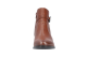 RIEKER Klassische Stiefeletten (73970-22) marron 3
