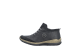RIEKER Klassische Stiefeletten (N3258-00) schwarz 5