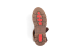 RIEKER Klassische Stiefeletten steppe (Z1082-25) braun 5