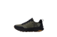 RIEKER low negro olive liane (U4501-55) schwarz 5