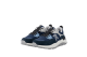 RIEKER low pazifik jeans mare bleu cement (U1305-14) blu 6