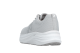 Rieker low (U4101-40) blanco 4