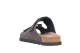 RIEKER Pantoletten etna/ (21160-45) grau 3