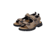 RIEKER Sandalen (25055-64) braun 6