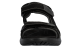 RIEKER Sandalen (26450-00) schwarz 3