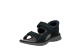 RIEKER Sandalen (26753-14) schwarz 1