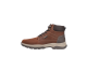RIEKER Schnürboots noce//schoko (30241-22) braun 5