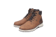 RIEKER Schnürboots (32330-24) braun 6
