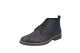 RIEKER Schnürboots // (33600-00) schwarz 3