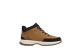 RIEKER Schnürboots butterscotch (U1670-68) schwarz 2