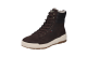 RIEKER Schnürboots cigar (U0071-25) braun 1