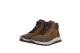 RIEKER Schnürboots moro noce (B8124-22) braun 6