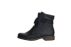 RIEKER Schnürstiefel (71229-02) schwarz 1