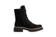 RIEKER Schnürstiefel (72609-00) noir 2
