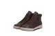 RIEKER Schnürstiefel havanna rancho (W0164-25) braun 6