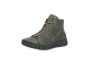 RIEKER Schnürstiefel mistel (57501-54) 1