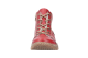 RIEKER Ankle (Y8412-33) rot 6