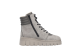 RIEKER Schnürstiefel (Z8904-40) grau 2