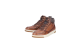 RIEKER Schnürboots muskat// (17530-24) marron 6