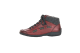 RIEKER Schnürstiefeletten (L6543-35) rot 4
