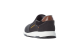 RIEKER Slipper //mogano (B3450-00) schwarz 4