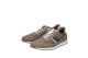 RIEKER Slipper fango (11960-64) marrone 6