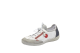 RIEKER Slipper Trotteur pazifik silverflower (52563-40) weiss 1