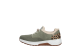 RIEKER Slipper Trotteur schilf (53160-52) bunt 5