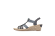 RIEKER Sonstiges (62436-14) blau 4