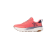 RIEKER Sportliche Schnürer coral (W4501-33) pink 5