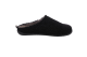 Rohde Hausschuhe (6865/90) schwarz 1