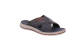 ROHDE Slipper (6731/56) bleu 6
