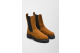 s.Oliver aus Veloursleder (6006576.305) bruin 1
