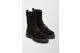 s.Oliver aus Veloursleder (6006689.001) zwart 1