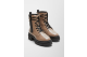 s.Oliver Boots in Lackleder Optik (6006514.344) beige 1