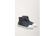 s.Oliver High aus Canvas (102.201.101.15202.805) blauw 1