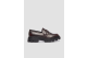 s.Oliver Loafer in Lackleder Optik (6008282.5A9) braun 1