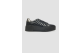 s.Oliver Plateausneaker mit Kontrastsohle (6008271.0A1) zwart 1