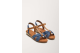 s.Oliver Sandalen mit Denim Details (6005741.816) bunt 1