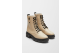 s.Oliver Schnürboots in Leder Optik (6006491.400) beige 1