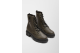 s.Oliver Schnürboots in Leder Optik (6006491.701) braun 1