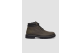 s.Oliver Schnürstiefel im Materialmix (6010251.348) braun 1