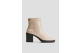 s.Oliver Stiefeletten aus Kunstleder (6008560.344) beige 1