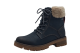 S.Oliver Winterstiefel 5 26227 43 805 (5-26227-43-80) blau 5