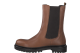 s.Oliver mit Elastikeinsatz (6006647.305) bruin 4