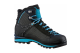 Salewa Crow GORE TEX GTX (61329;3985) schwarz 2