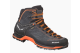 Salewa Mountain Trainer Mid GTX (63458-0985) grau 6