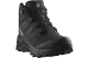 Salomon Crosstrak Waterproof (L47570200) schwarz 5