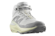 Salomon Elixir Activ Mid Gore Tex (L47457300) weiss 5