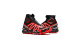 salomon Flaps Snowcross (L47467300) rot 4